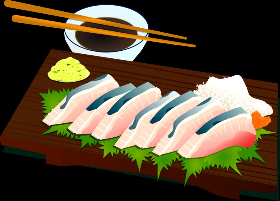 Cuisine Food Fish Products Dish