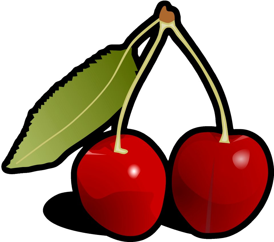 Fruit Produce Cherry Food