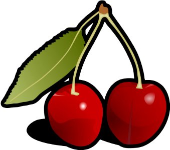 Fruit Produce Cherry Food