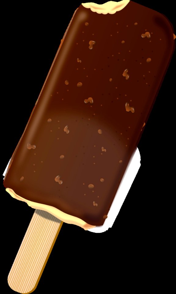 Brown Chocolate Product Design Product