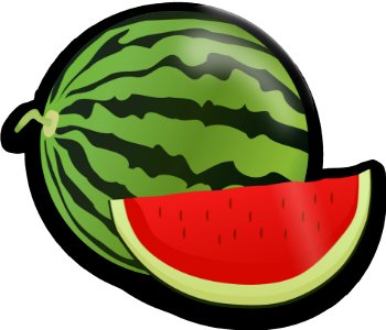 Watermelon Produce Melon Fruit