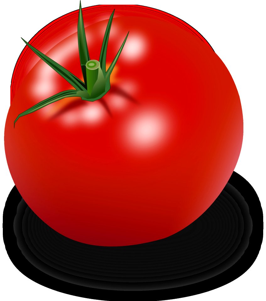 Produce Fruit Vegetable Tomato