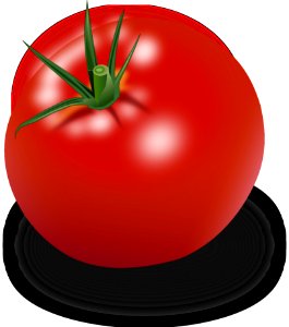 Produce Fruit Vegetable Tomato photo