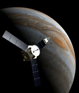 Satellite Space