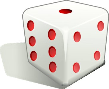Red Dice Dice Game Games