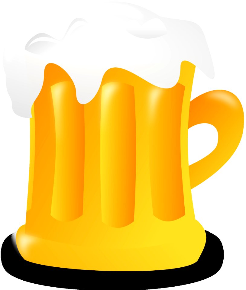 Yellow Product Kettle Mug