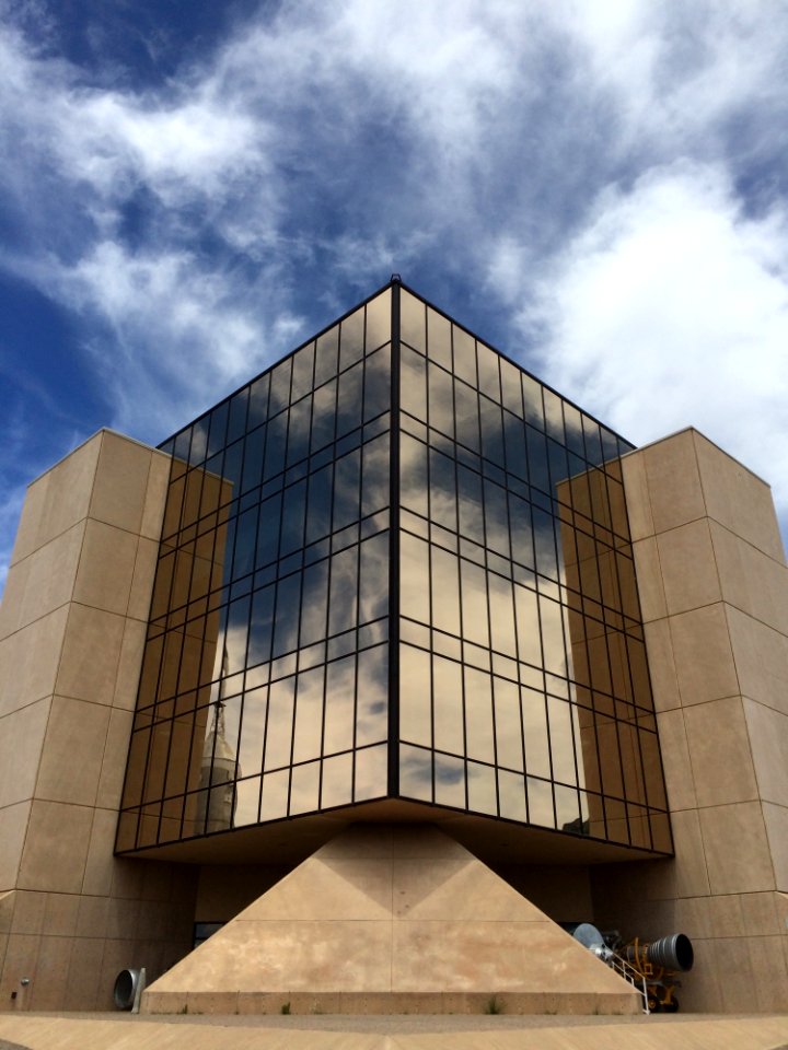 International Space Hall Of Fame