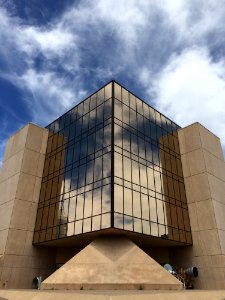 International Space Hall Of Fame