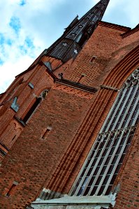 Uppsala Cathedral
