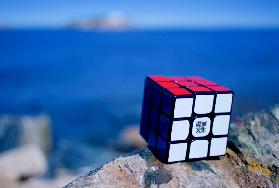 Where Your Problems Disappear