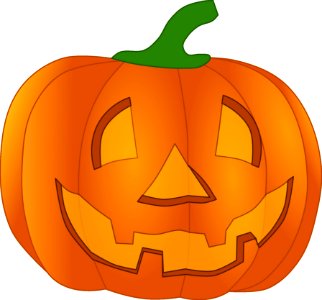 Pumpkin Calabaza Produce Cucurbita