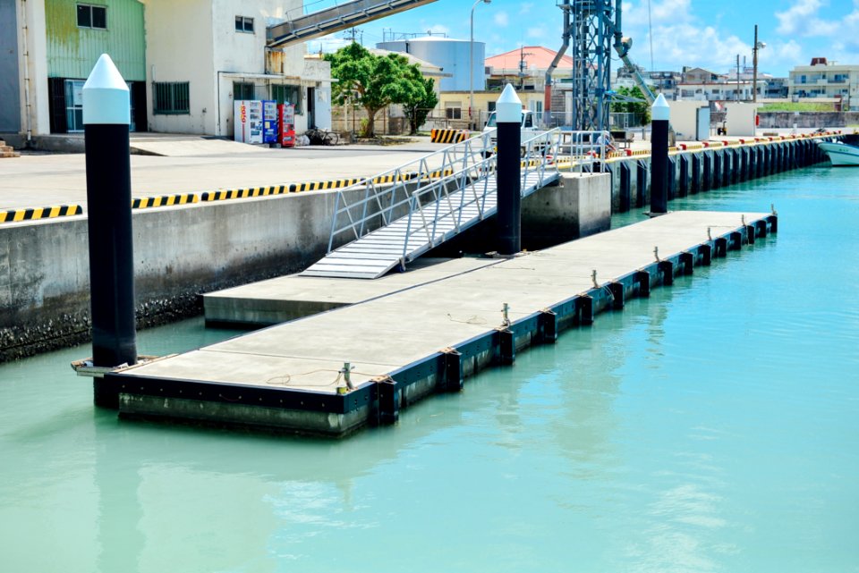 Water Cloud Infrastructure Architecture