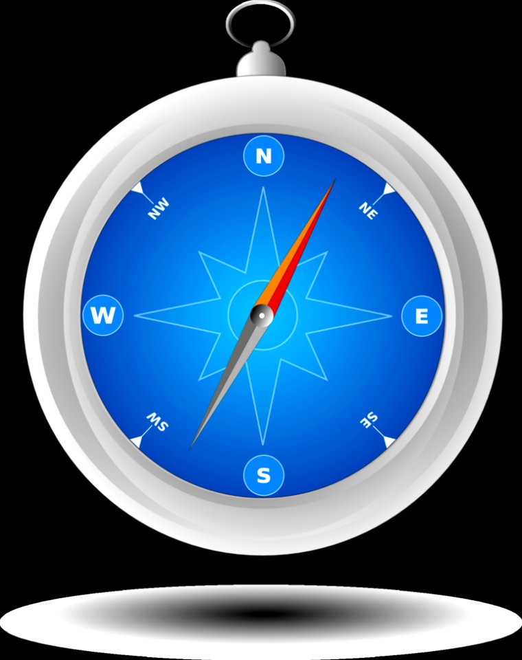 Product Product Design Compass Measuring Instrument