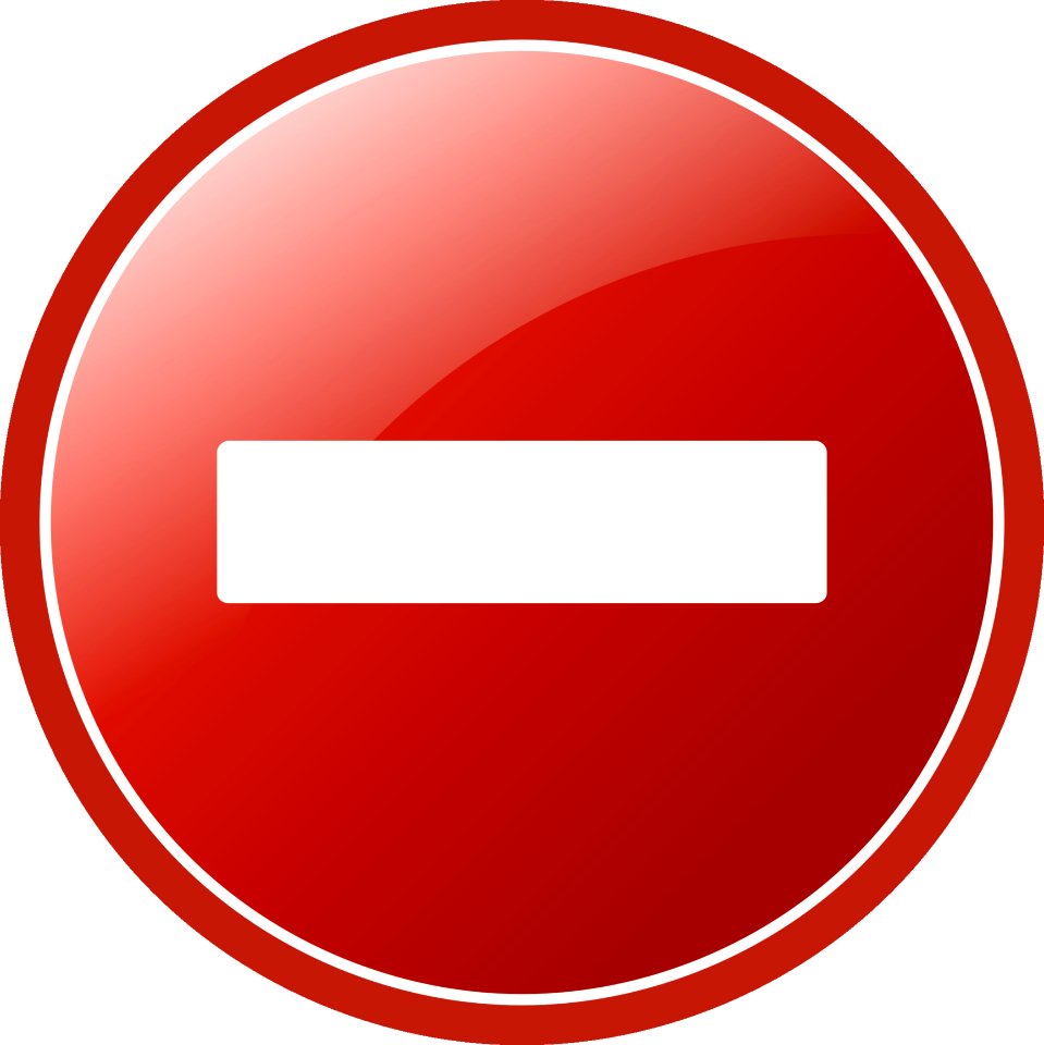 Red Circle Line Product Design