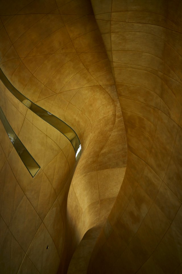 Insidie Of Polin Museum