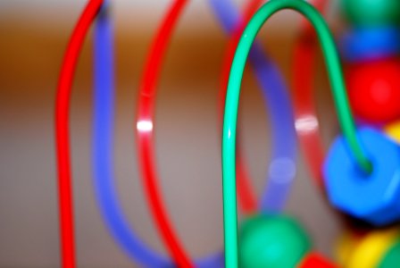 Theme Layers Abstract