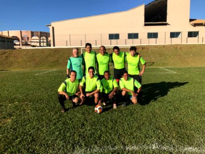 Time Somente De Colaboradores (2)