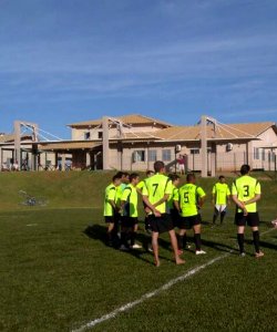 Time De Colaboradores (1)