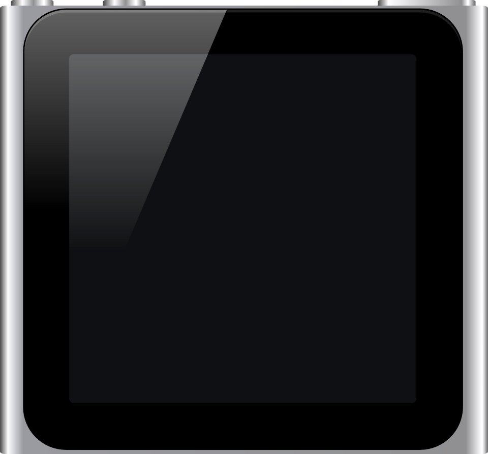 Gadget Technology Screen Multimedia