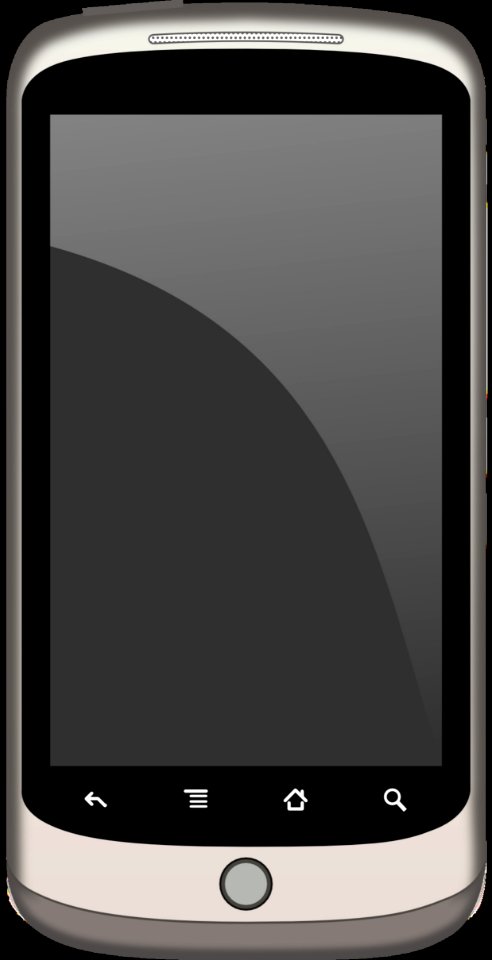 Mobile Phone Gadget Technology Feature Phone