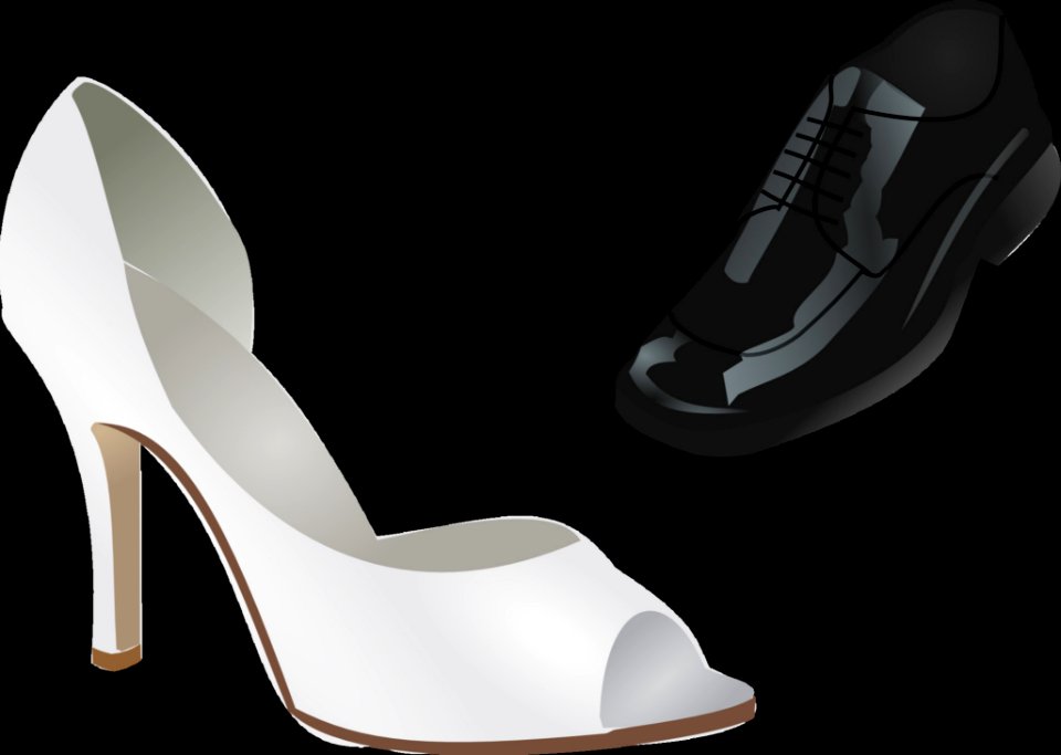 Footwear High Heeled Footwear Shoe Product Design