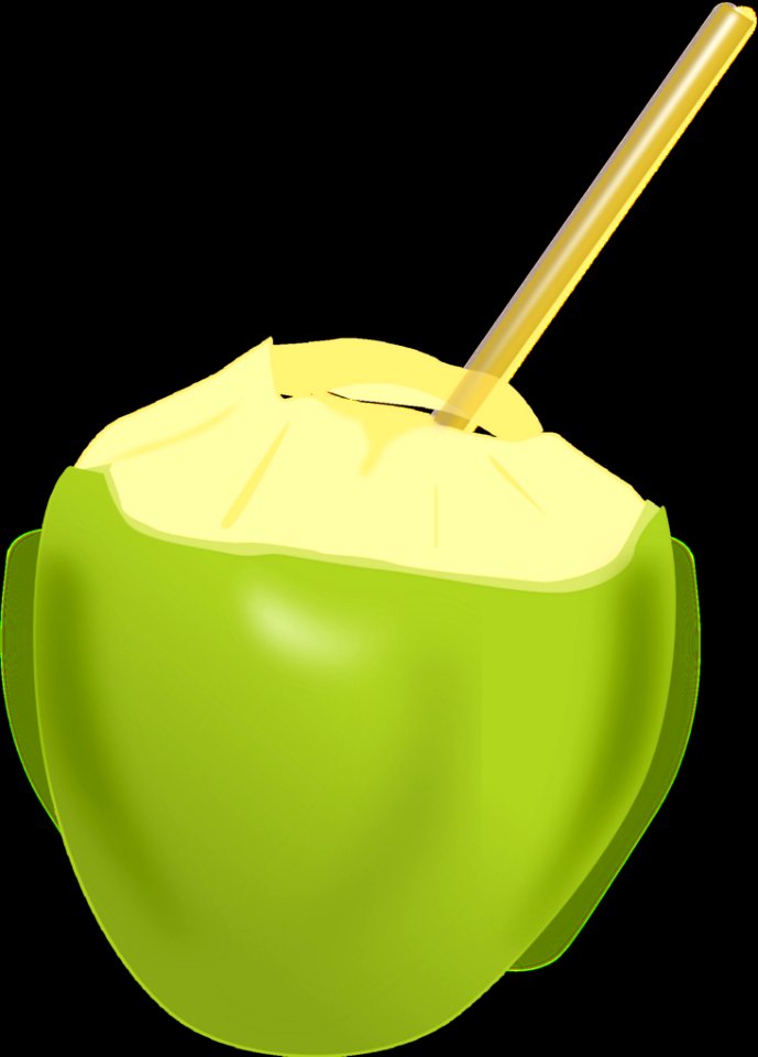 Yellow Green Product Produce