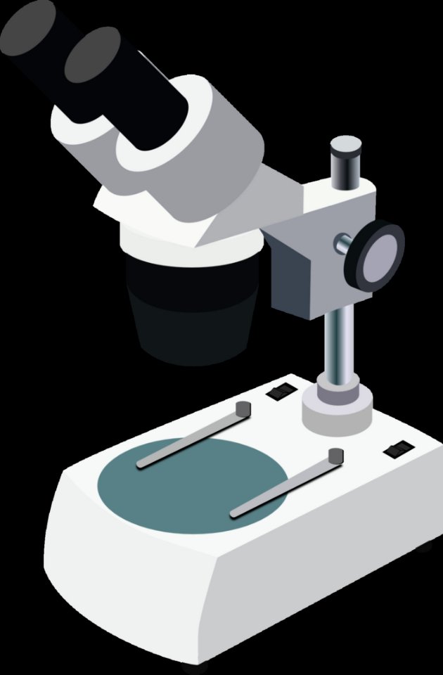 Microscope Scientific Instrument Product Design Optical Instrument