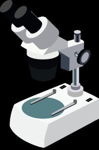 Microscope Scientific Instrument Product Design Optical Instrument