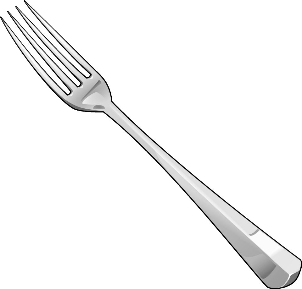 Cutlery Fork Tableware Hardware