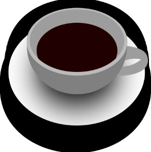 Coffee Cup Tableware Coffee Drinkware