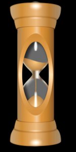 Hourglass Product Design