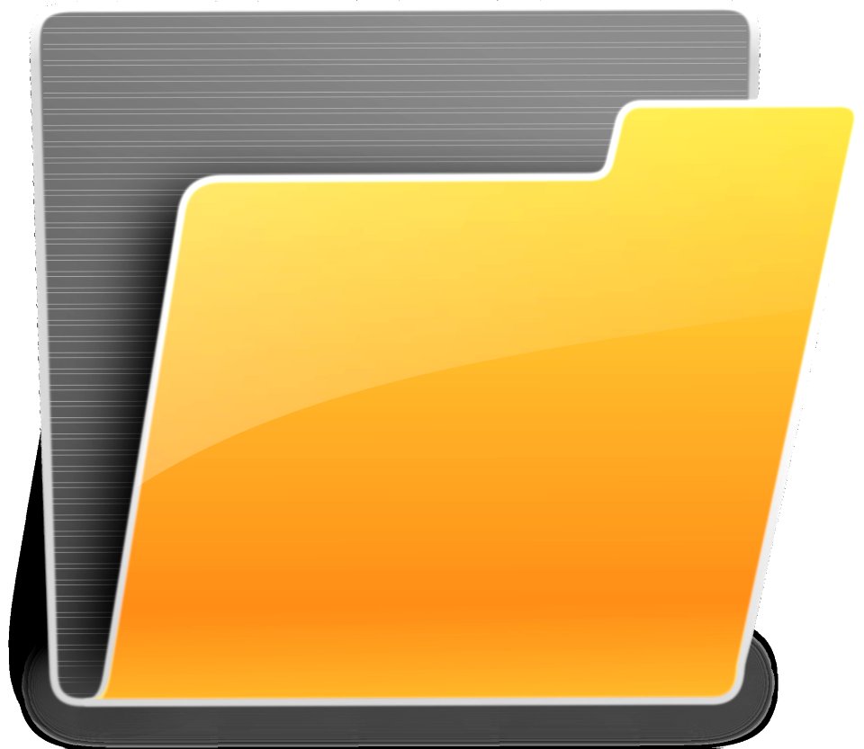 Yellow Orange Product Design Font