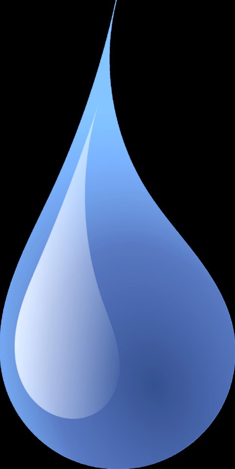 Product Design Water