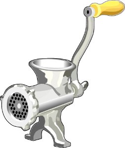 Kitchen Appliance Product Product Design Hardware