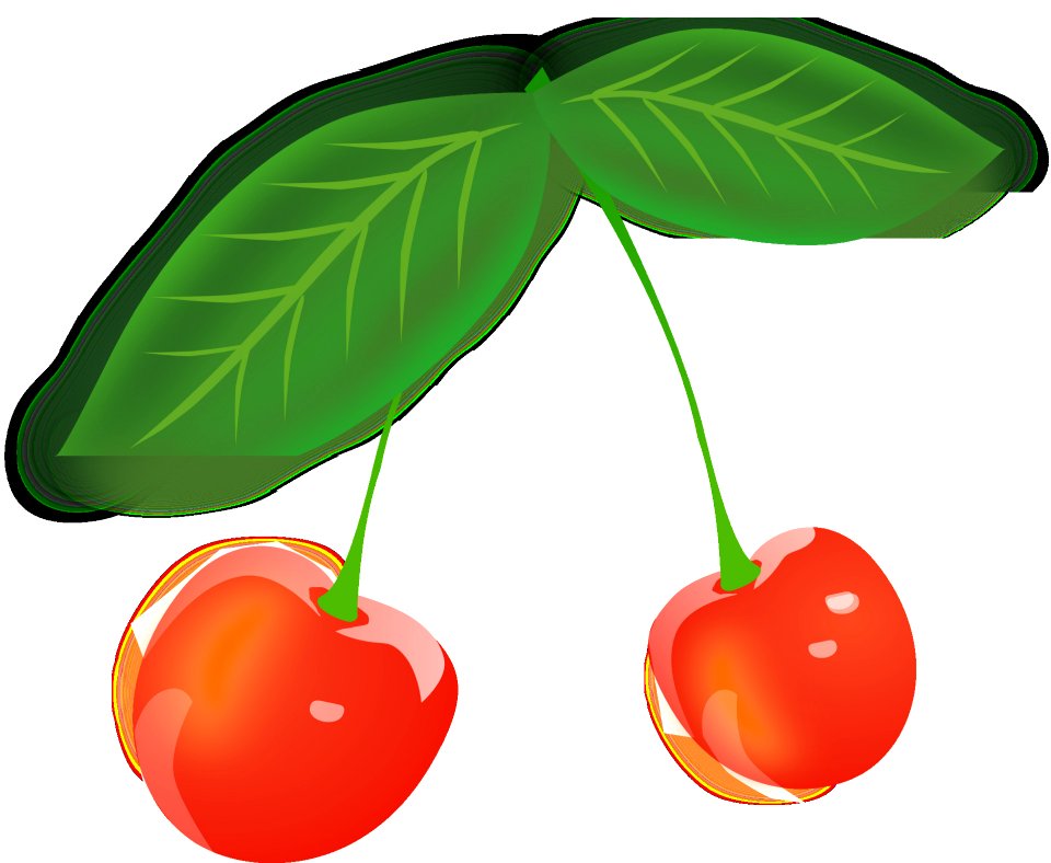 Fruit Produce Plant Cherry