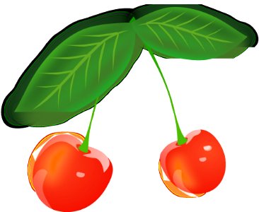 Fruit Produce Plant Cherry