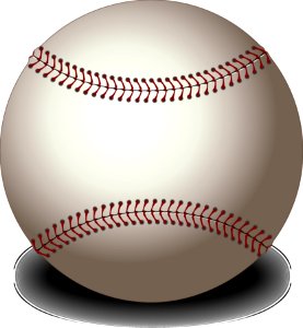 Sphere Ball Product Design Baseball Equipment photo