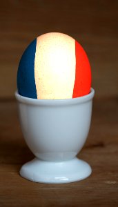 Egg Product Design Easter Egg