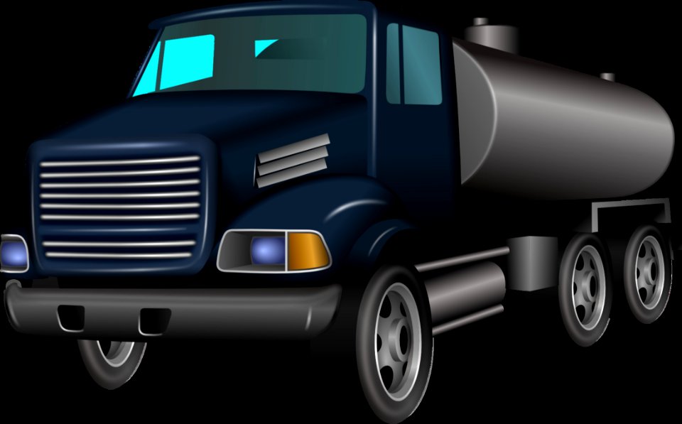 Motor Vehicle Vehicle Transport Truck
