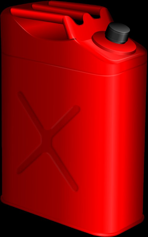 Red Product Design Product Angle