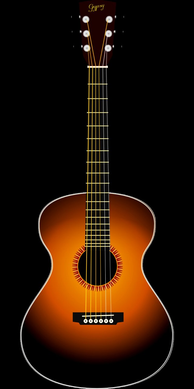 Guitar Musical Instrument String Instrument Accessory Acoustic Guitar