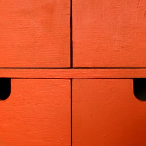 Orange Texture