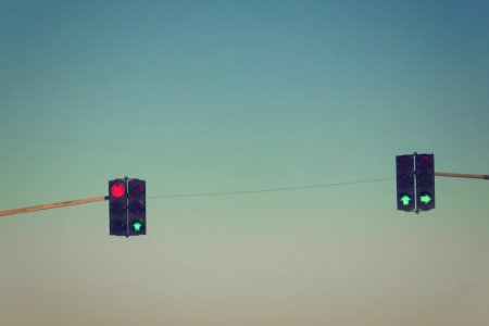 Traffic Lights
