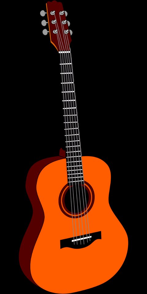 Guitar Musical Instrument String Instrument Accessory Acoustic Guitar