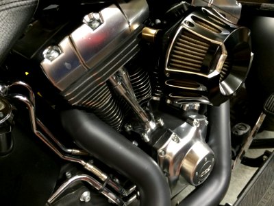 Bike Machines