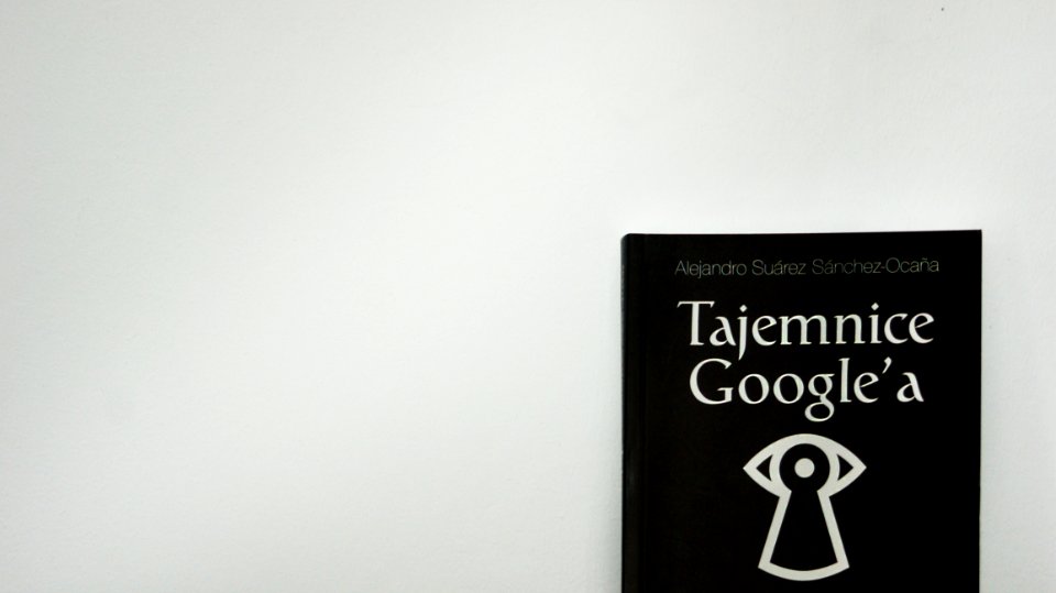 Secrets Black Book Google