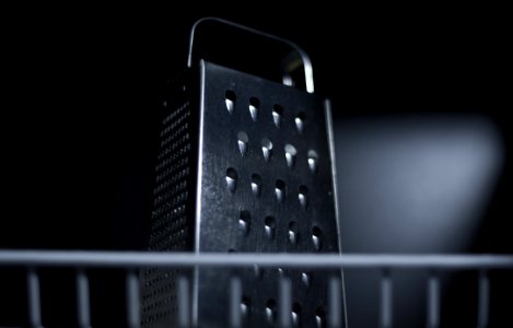 Cheese Grater