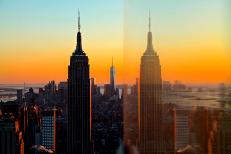 Empire State Building
