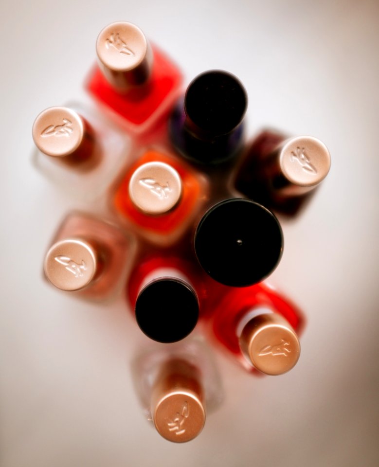 Beauty Nails Colors