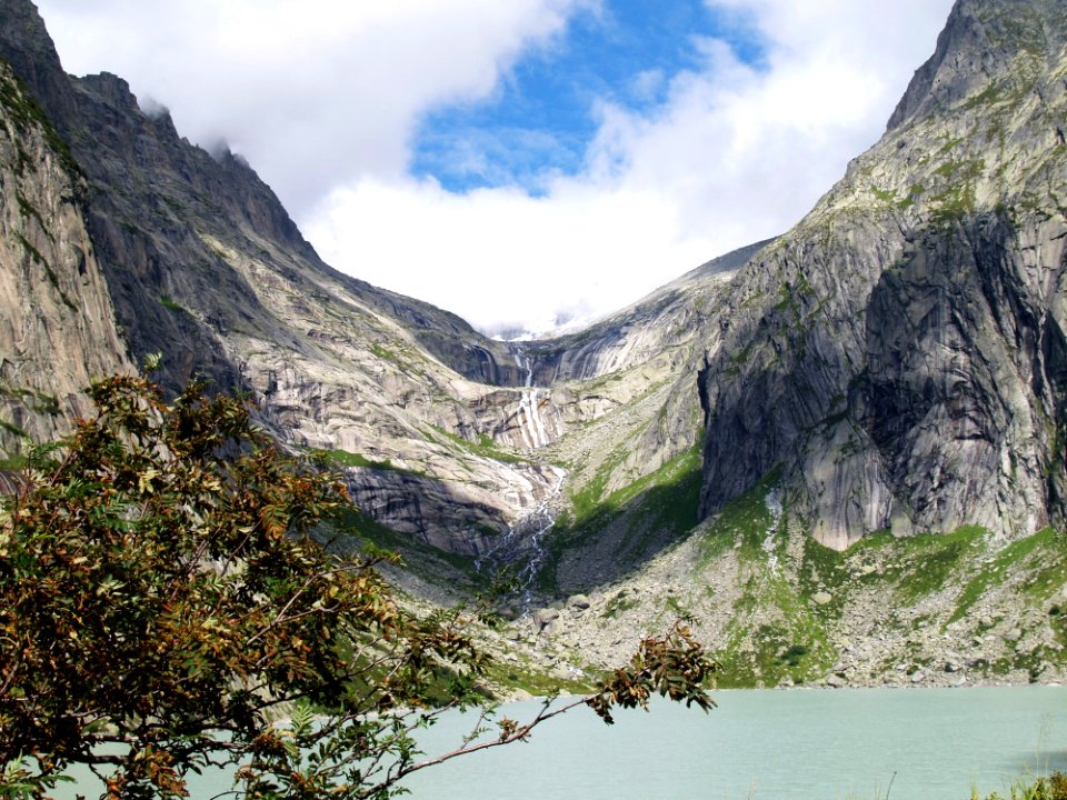 Glacial Valley